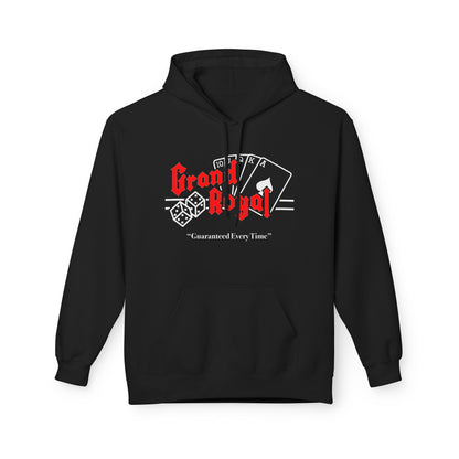 Grand Royal Records Hoodie