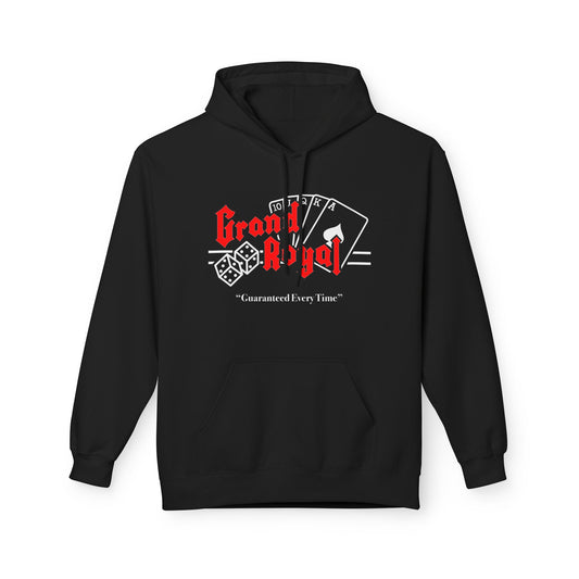 Grand Royal Records Hoodie