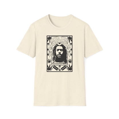 Stepping Razor T Shirt