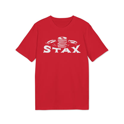 Stax Of Wax Bio-T-Shirt (Premium Qualität)