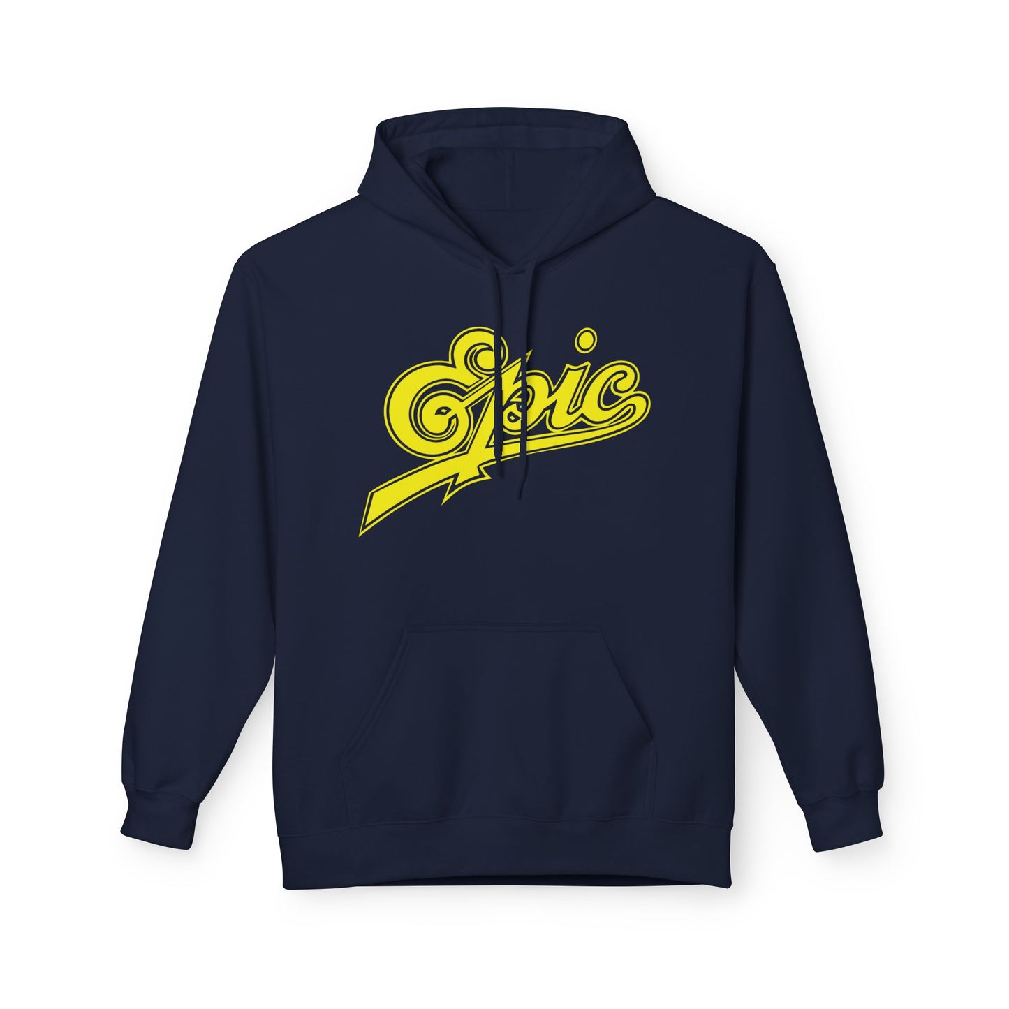 Epic Records Hoodie