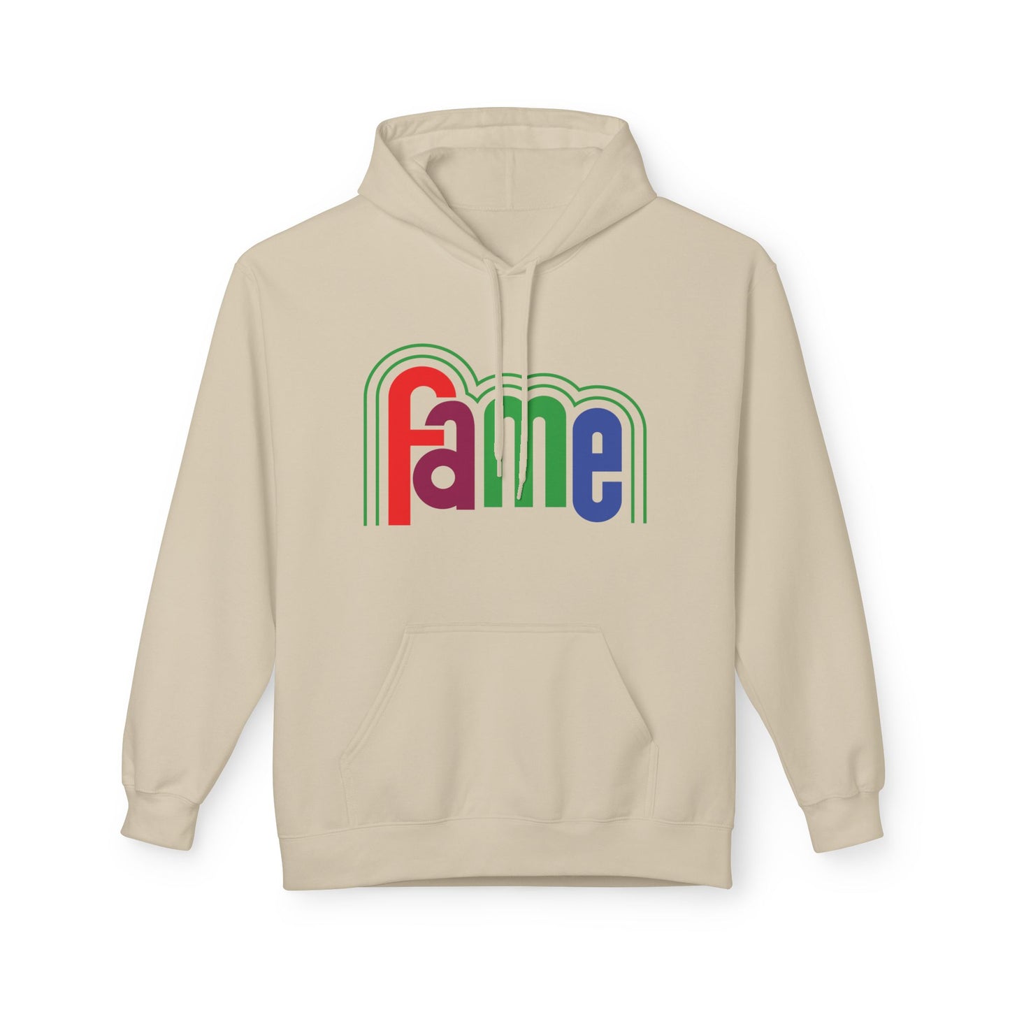 Fame Records Hoodie