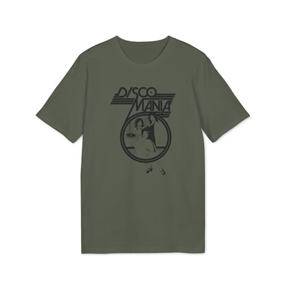 Disco Mania Bio-T-Shirt (Premium Qualität)
