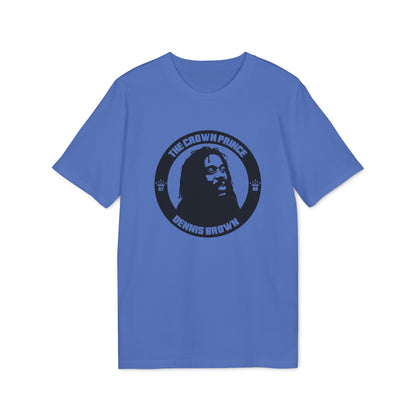 Dennis Brown Bio-T-Shirt (Premium Qualität)