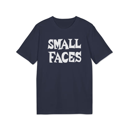 Small Faces Bio-T-Shirt (Premium Qualität)