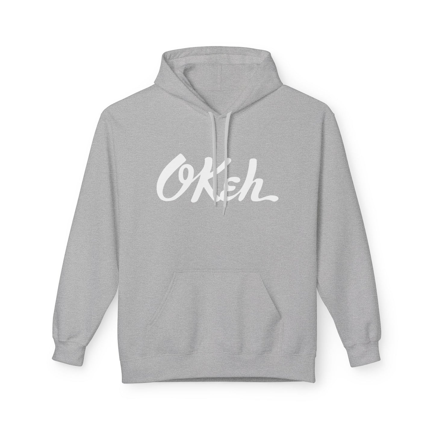 Okeh Records Hoodie