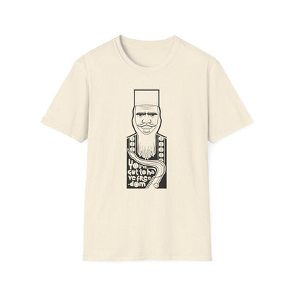 Pharoah Sanders T Shirt