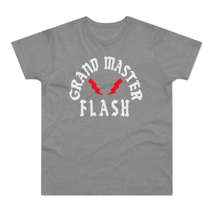 Grand Master Flash T Shirt (Standardgewicht)