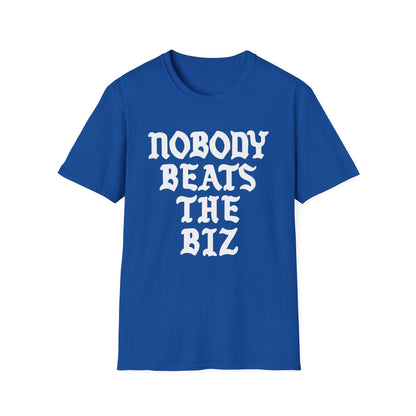 Biz Markie T Shirt - Leichtes
