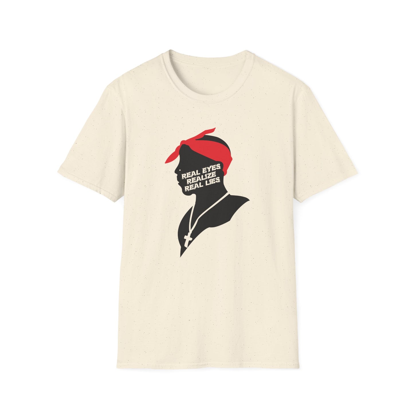 Pac T Shirt - Leichtes