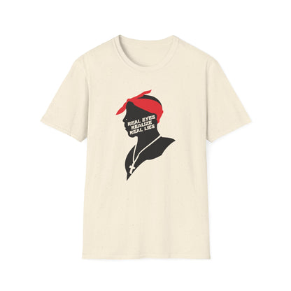 Pac T Shirt - Leichtes