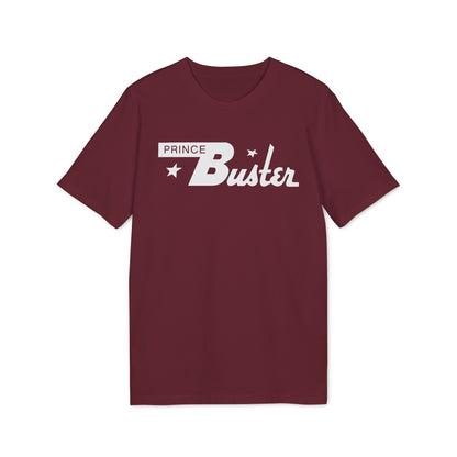 Prince Buster Bio-T-Shirt (Premium Qualität)