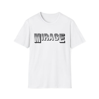Mirage Records T Shirt