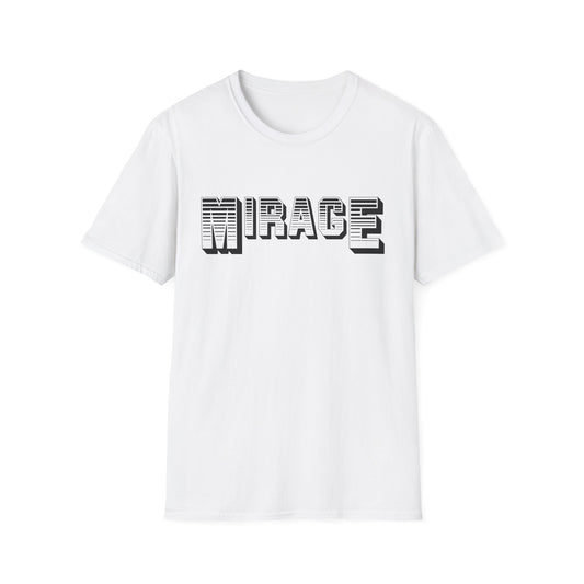 Mirage Records T Shirt