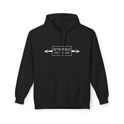 Stereo 360 Hoodie