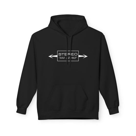 Stereo 360 Hoodie