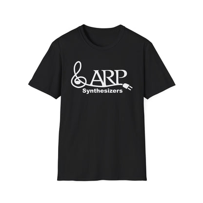 Arp Synthesizers T Shirt
