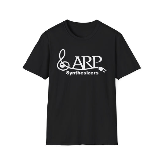Arp Synthesizers T Shirt
