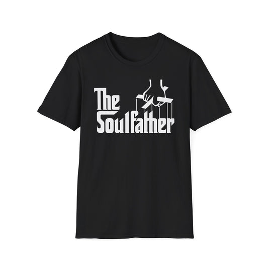 The Soulfather T Shirt