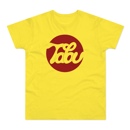 Tabu Records T Shirt (Standardgewicht)
