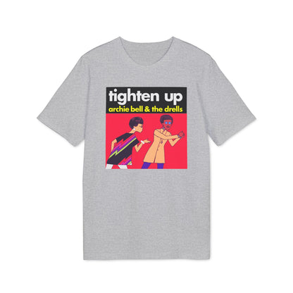 Tighten Up Archie Bell and The Drells Bio-T-Shirt (Premium Qualität)