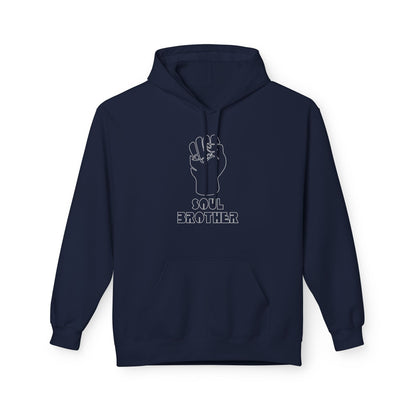 Soul Brother Hoodie