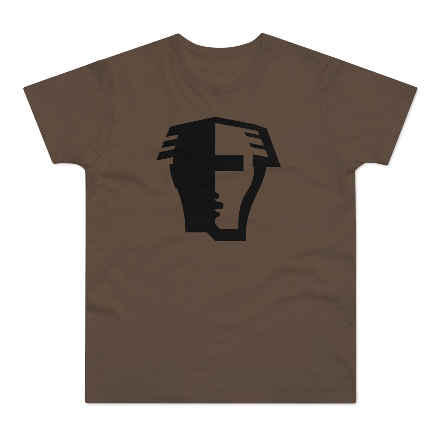 Mercury Records Face T Shirt (Standardgewicht)
