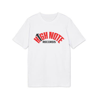 High Note Records Bio-T-Shirt (Premium Qualität)