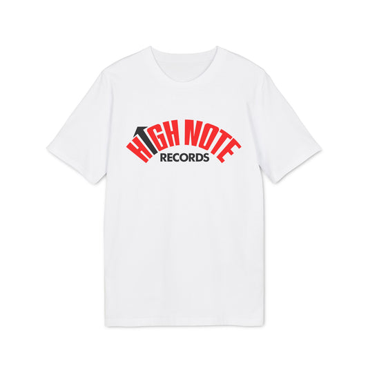 High Note Records Bio-T-Shirt (Premium Qualität)