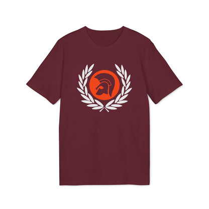 Wreath Bio-T-Shirt (Premium Qualität)