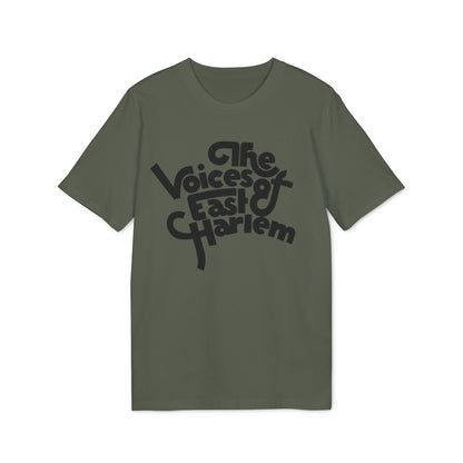Voices Of East Harlem Bio-T-Shirt (Premium Qualität)