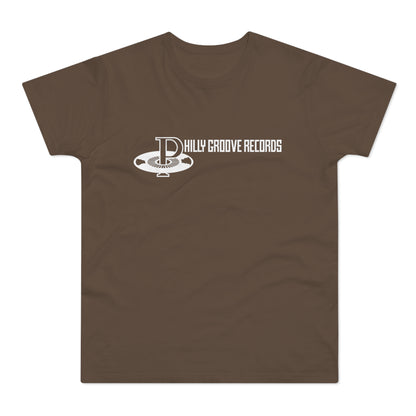 Philly Groove T Shirt (Standardgewicht)