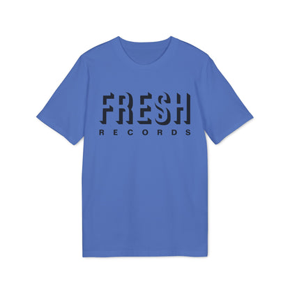 Fresh Records Bio-T-Shirt (Premium Qualität)