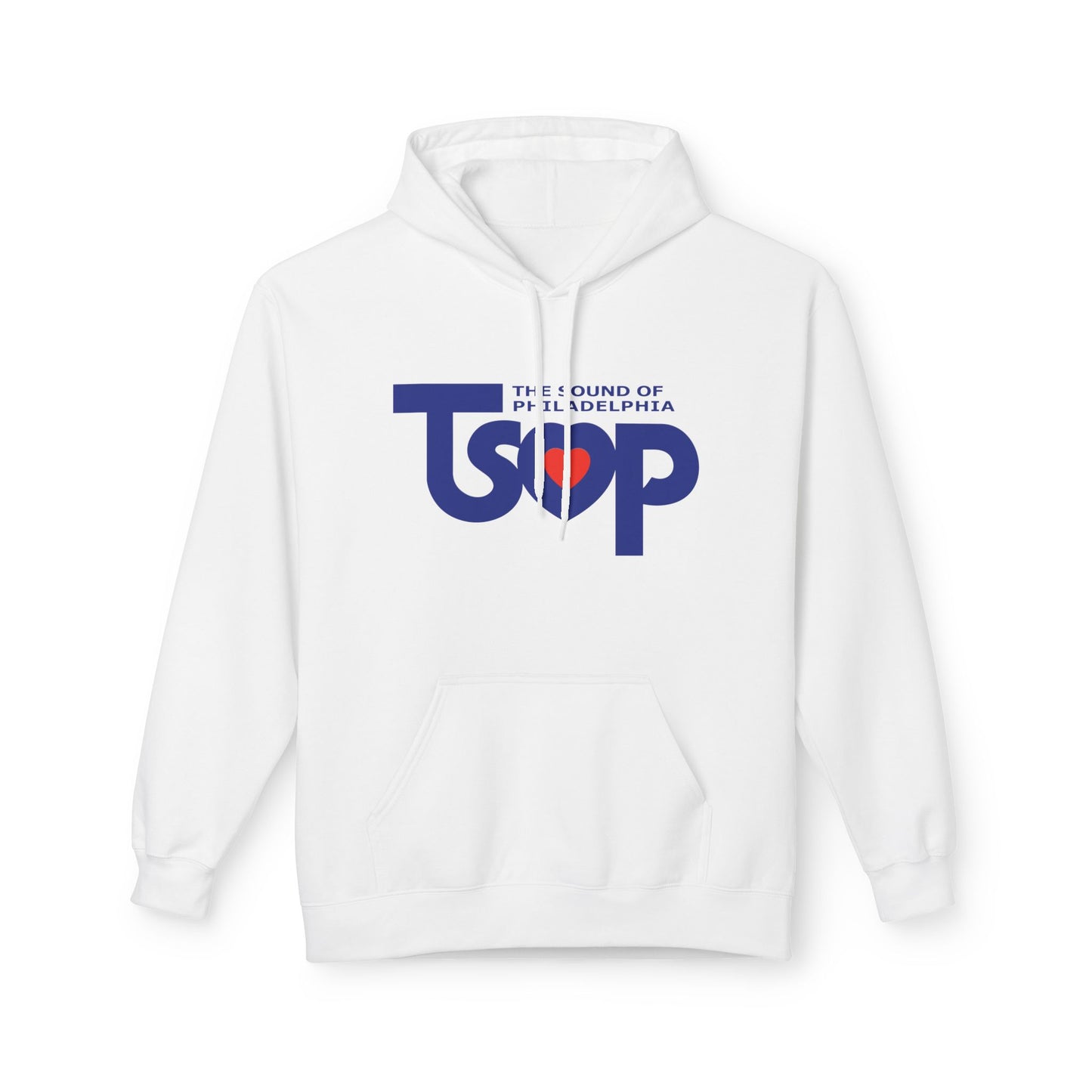 TSOP Hoodie