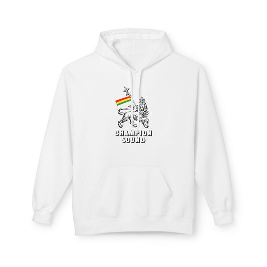 Champion Sound Hoodie