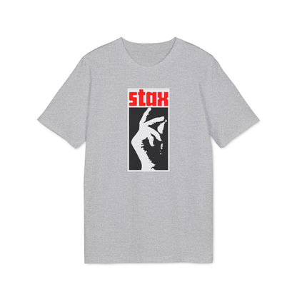 Stax Records Finger Snaps Bio-T-Shirt (Premium Qualität)
