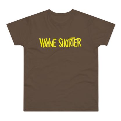 Wayne Shorter T Shirt (Standardgewicht)