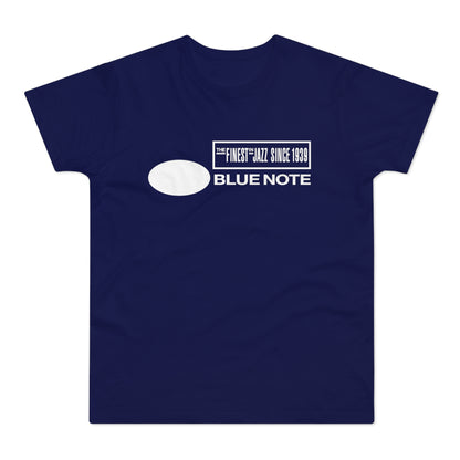 Blue Note Records T Shirt (Standardgewicht)