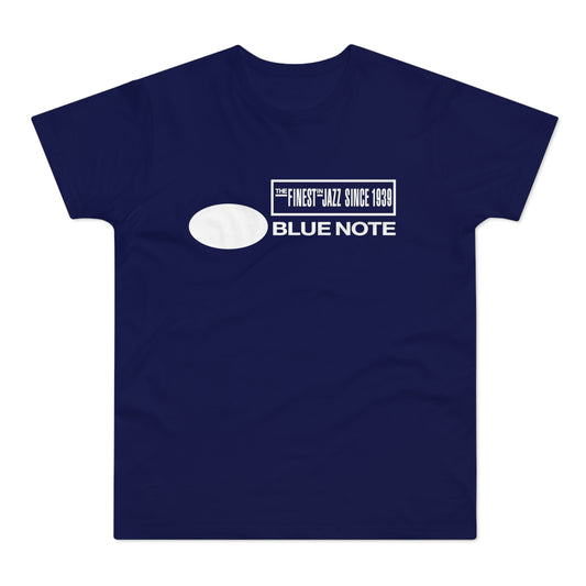 Blue Note Records T Shirt (Standardgewicht)