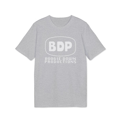 Boogie Down Productions Bio-T-Shirt (Premium Qualität)