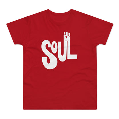 Soul Hand T Shirt (Standardgewicht)