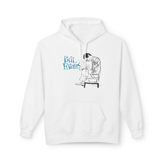 Bill Evans Hoodie
