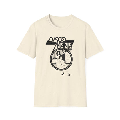 Disco Mania T Shirt