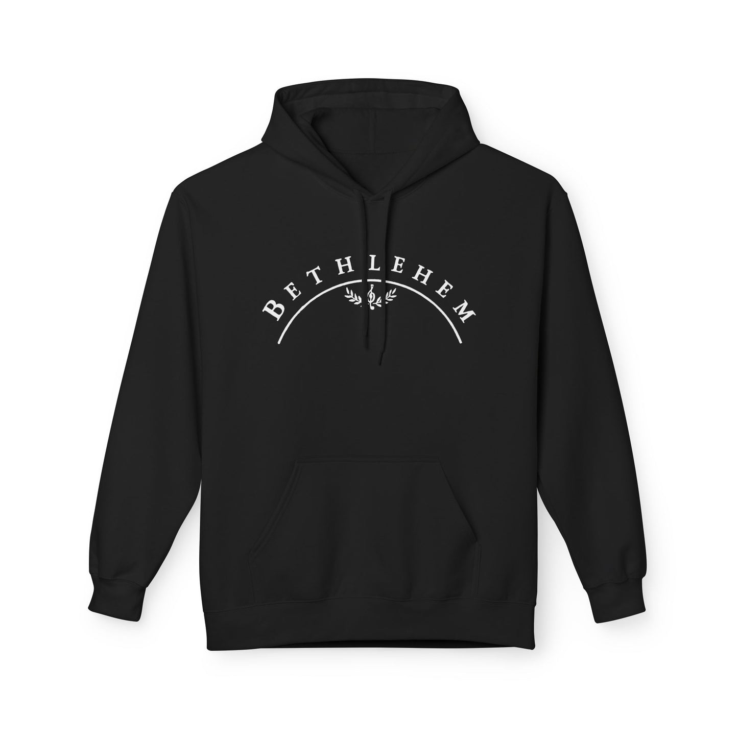 Bethlehem Records Hoodie