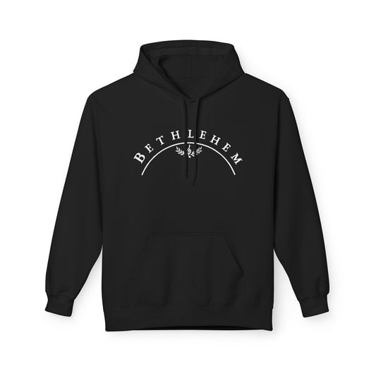 Bethlehem Records Hoodie