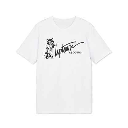 Uptown Records Bio-T-Shirt (Premium Qualität)
