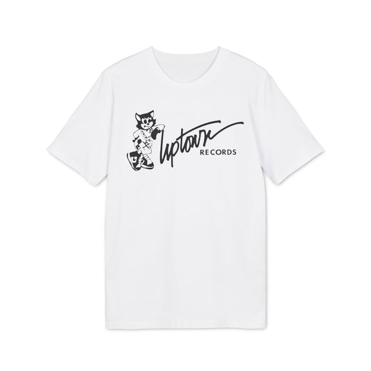 Uptown Records Bio-T-Shirt (Premium Qualität)
