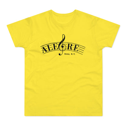 Alegre Records T Shirt (Standardgewicht)