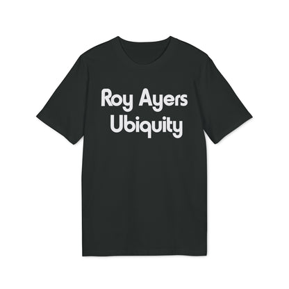 Roy Ayers Ubiquity Bio-T-Shirt (Premium Qualität)
