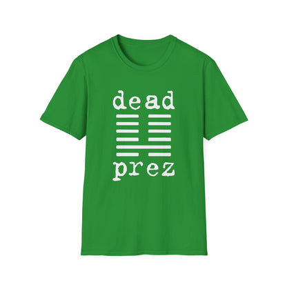 Dead Prez T Shirt